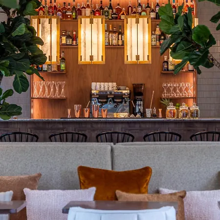 L'horloge - Proche De Disneyland 4* Μοντεβρέν