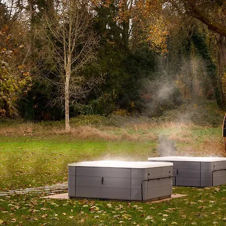 L'horloge - Proche De Disneyland 4* モンテヴラン