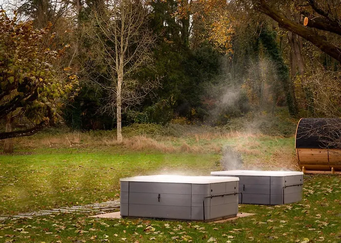 L'horloge - Proche De Disneyland 4* モンテヴラン