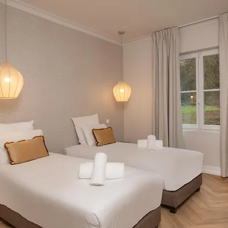 Aparthotel L'horloge - Proche De Disneyland Montevrain