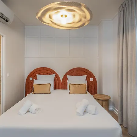 L'horloge - Proche De Disneyland Aparthotel 4*