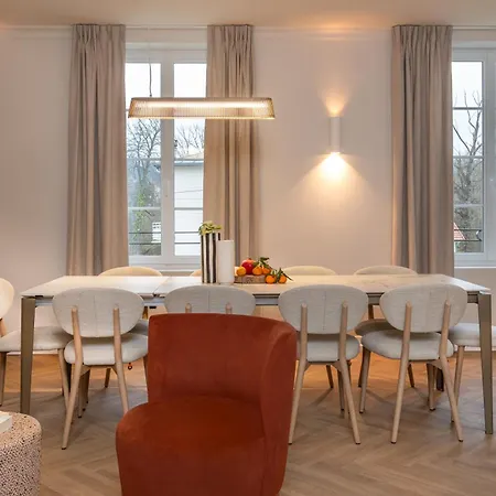 Aparthotel L'horloge - Proche De Disneyland 4*