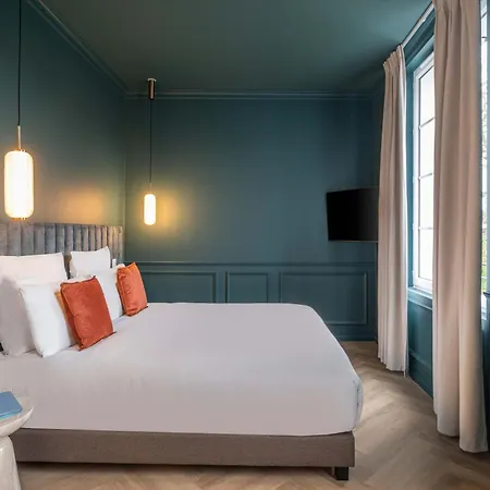 Aparthotel L'horloge - Proche De Disneyland