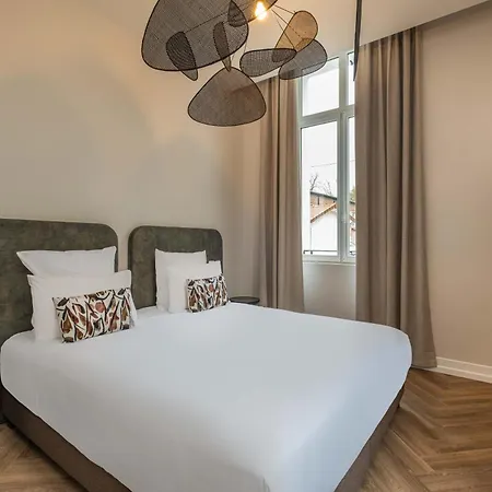 Aparthotel L'horloge - Proche De Disneyland 4*