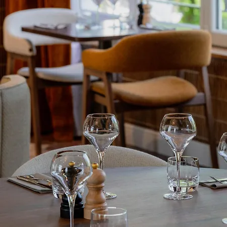L'horloge - Proche De Disneyland Aparthotel 4*