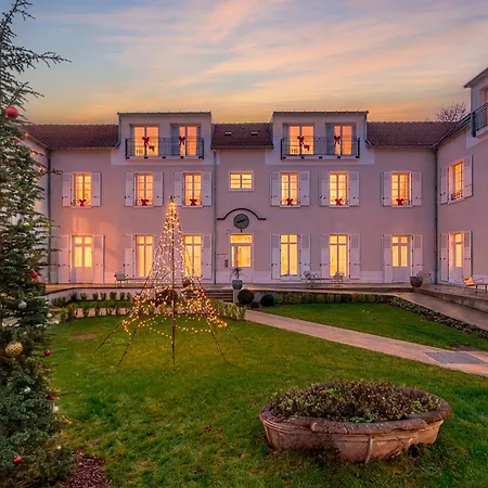 L'horloge - Proche De Disneyland 4* Montevrain